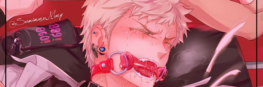 linghanSAMA's profile banner image