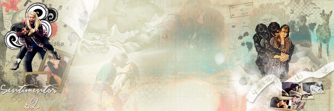 Sentimentos banner
