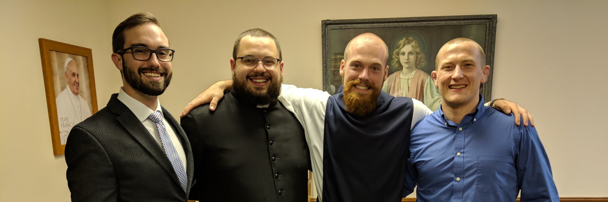 ChadBeraud's profile banner image