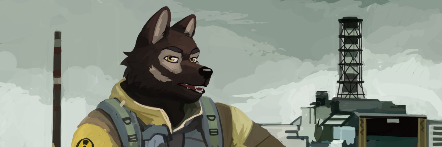 BuckingBlasters's profile banner image