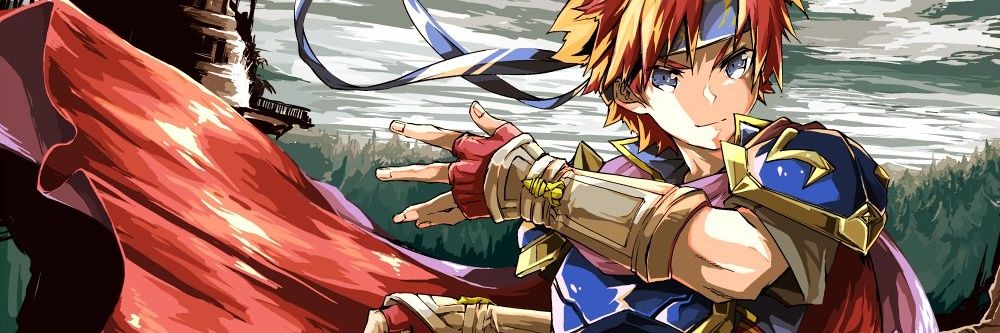 Lensuke_Game's profile banner image