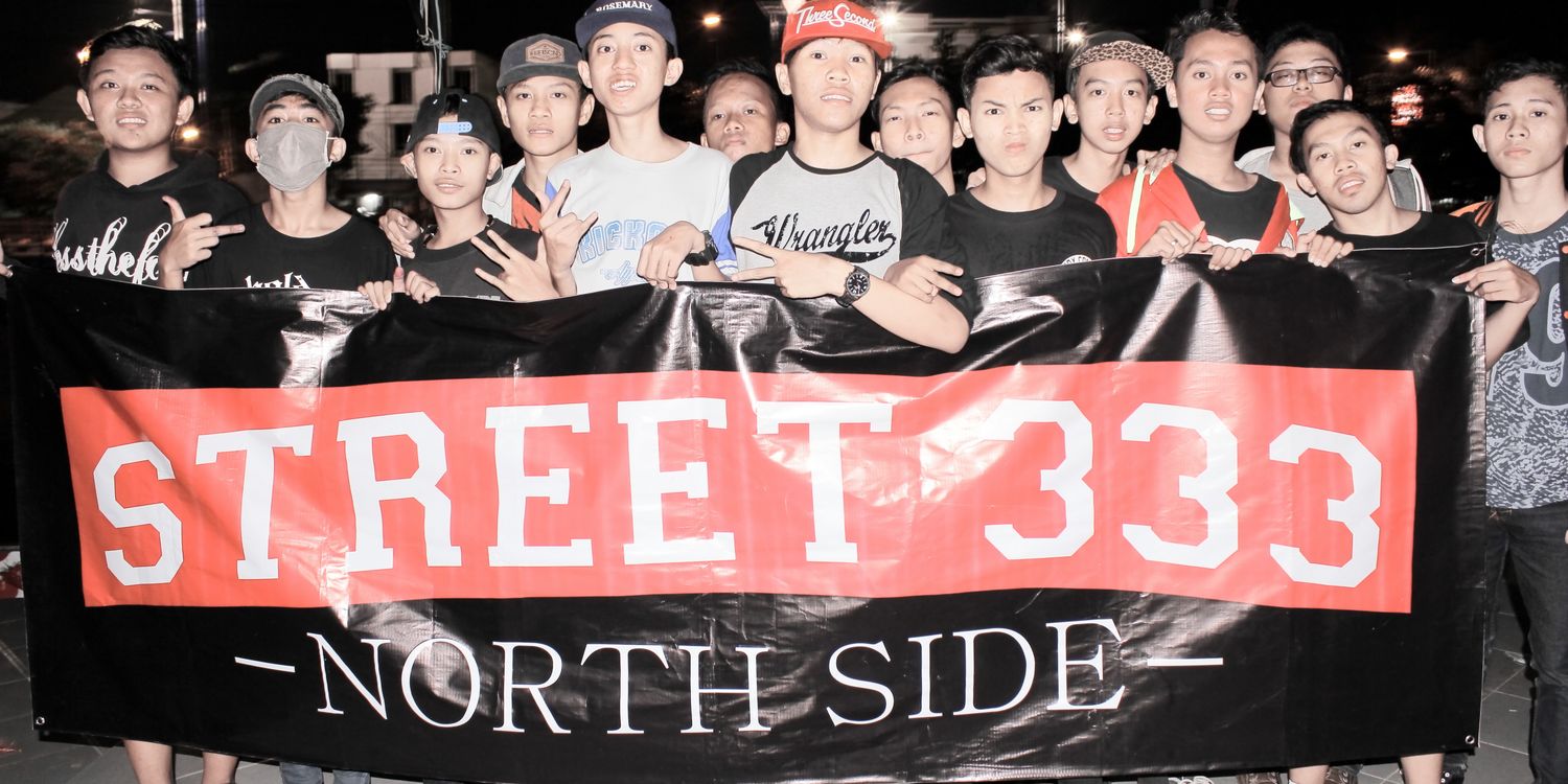 Muhammad Dicky banner