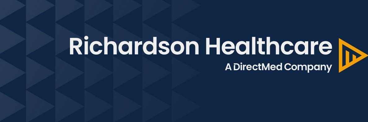 RellHealthcare's profile banner image