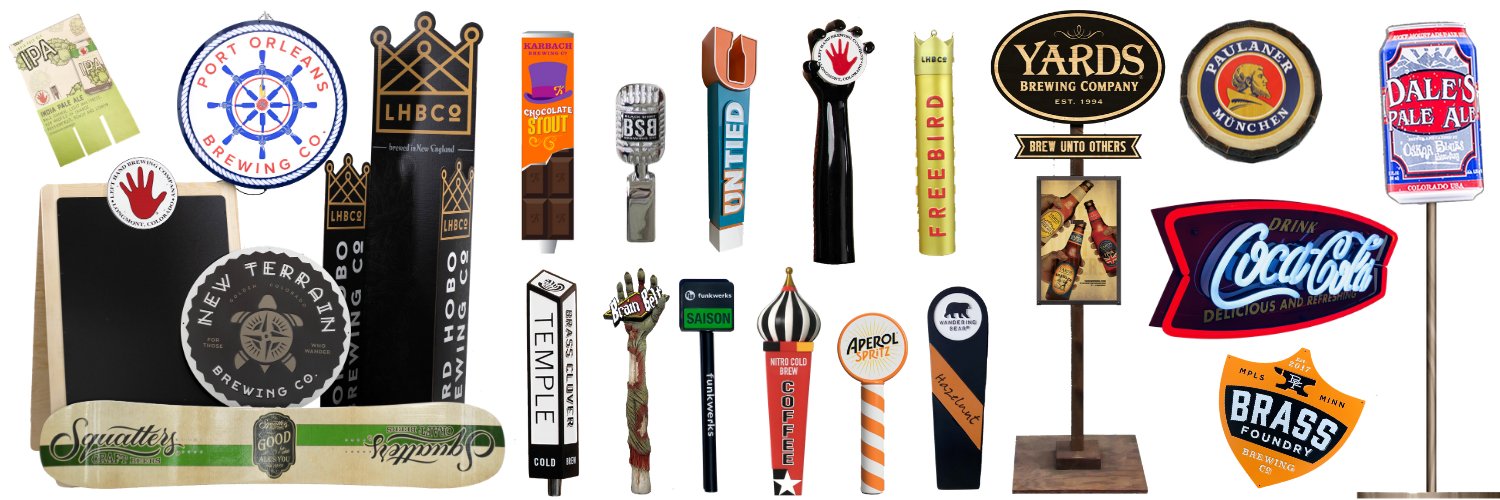 CustmBeerHandle's profile banner image