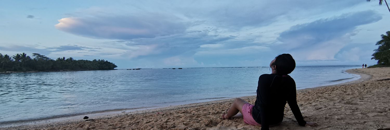 theladyisbad's profile banner image