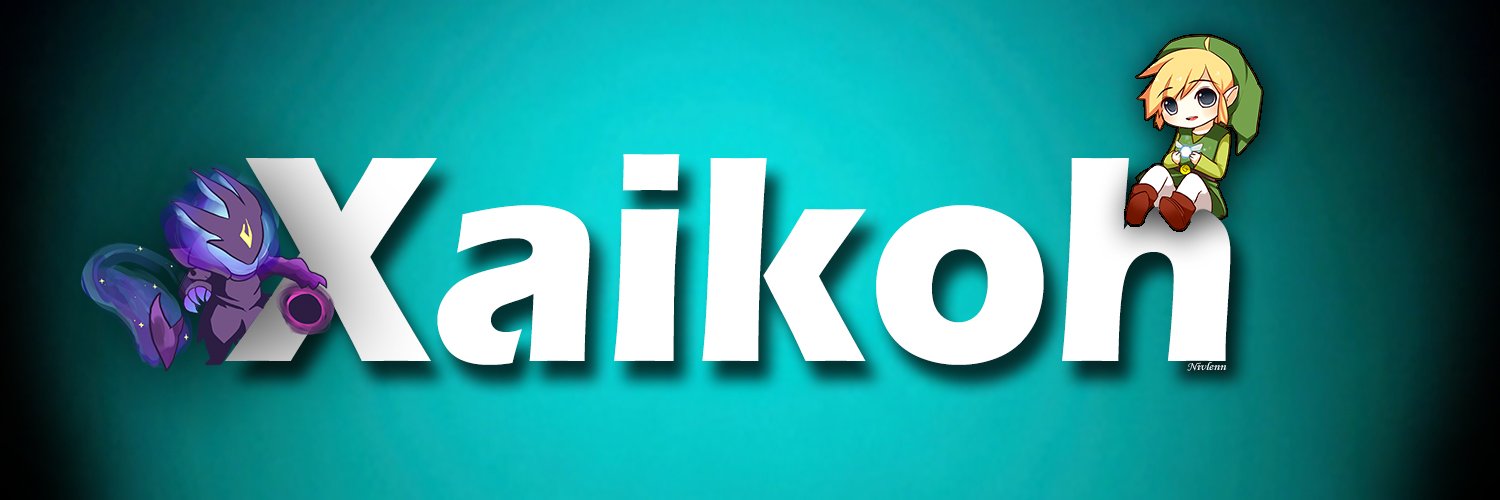 Xaikôh banner