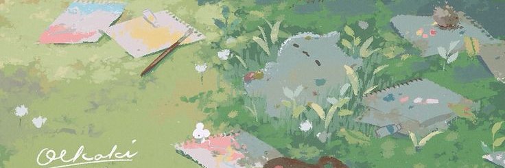 Pulse 🟠🟣 banner