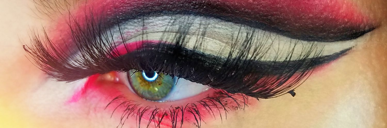 MakeupSara_'s profile banner image