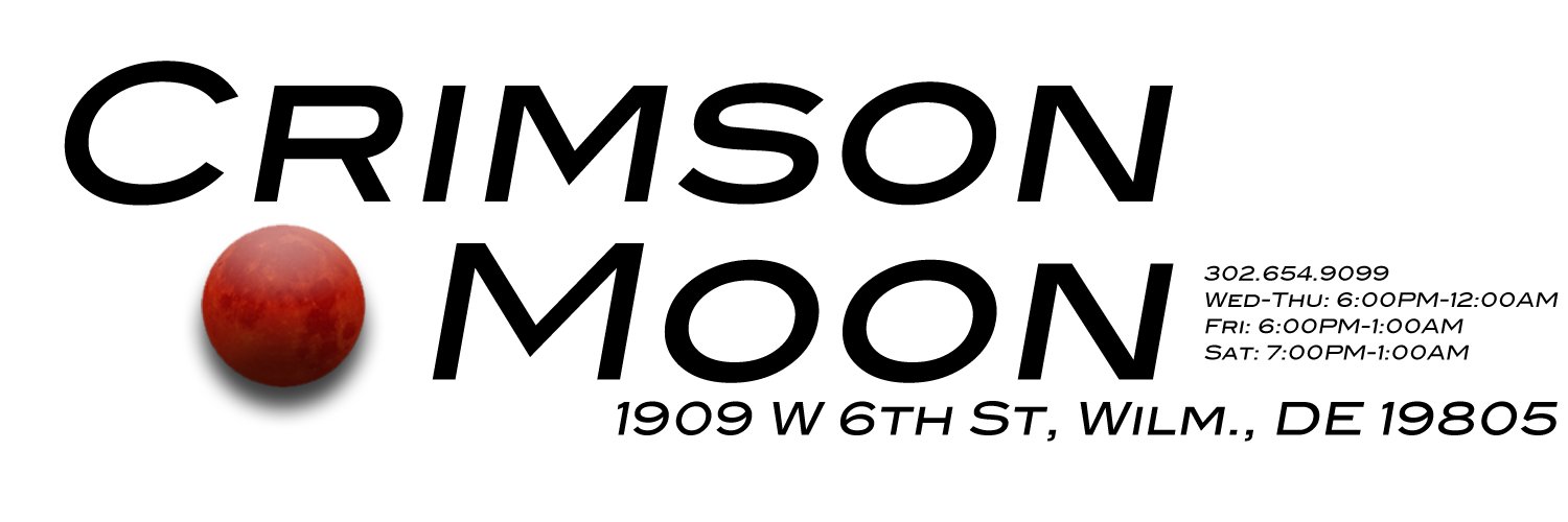 Crimsonmoonde's profile banner image