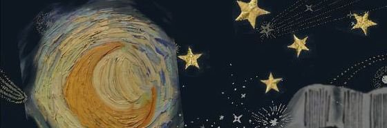 llraheell's profile banner image