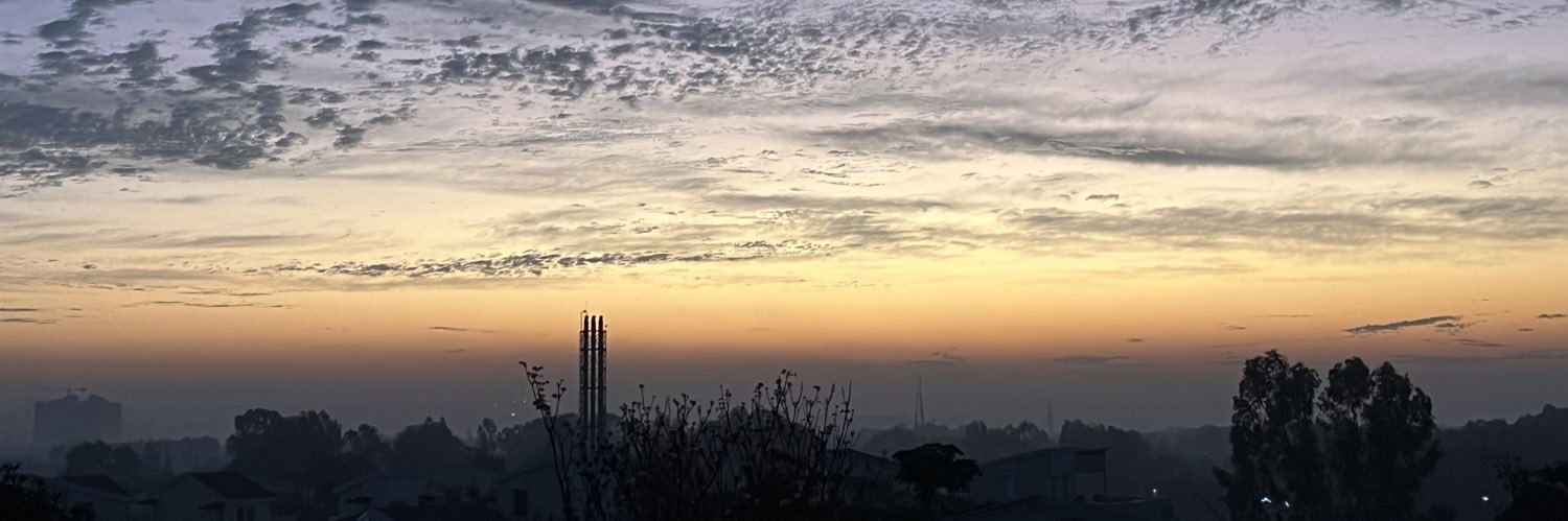 sameerpanuganti's profile banner image