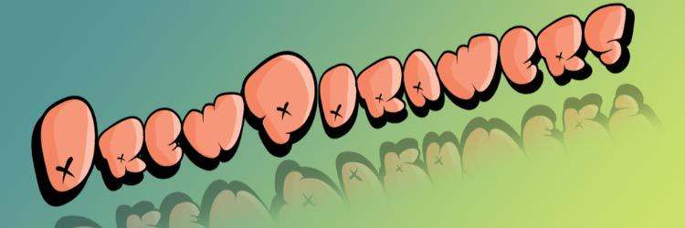 DrewPdrawers banner