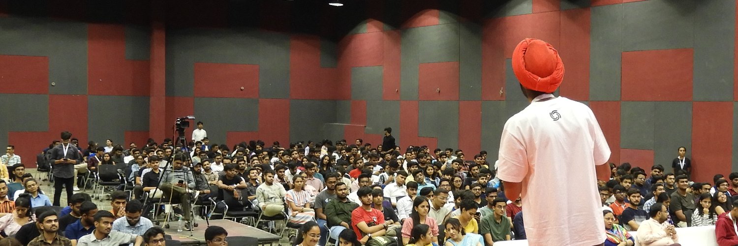 Prasan | Arweave IN 🐘's banner