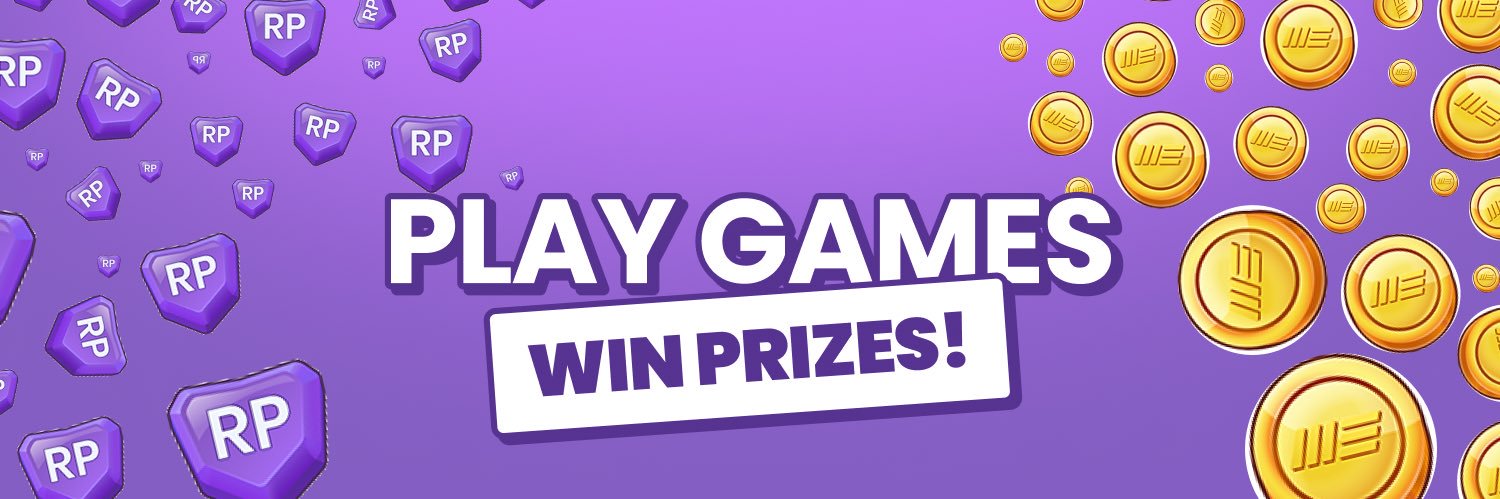 Mobile Esports™ banner