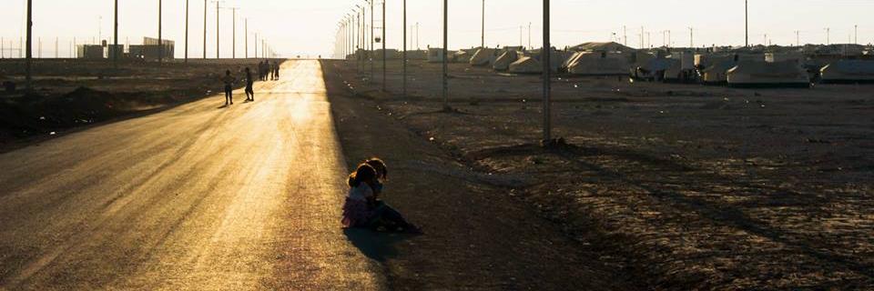InsideZaatari's profile banner image
