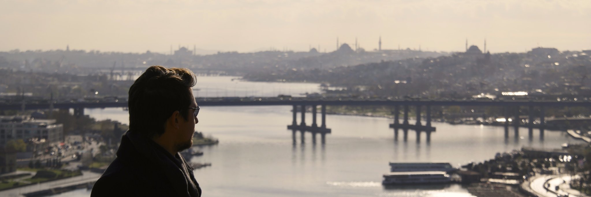 ErginAksoy's profile banner image