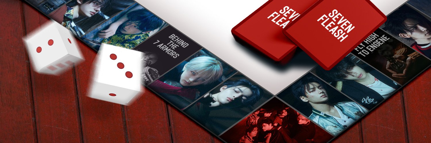 ⊹₊ 일곱 황제 ˚⊹ .ᐟֶָ banner