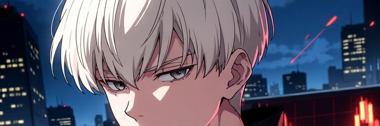 HIROTOacn74's profile banner image