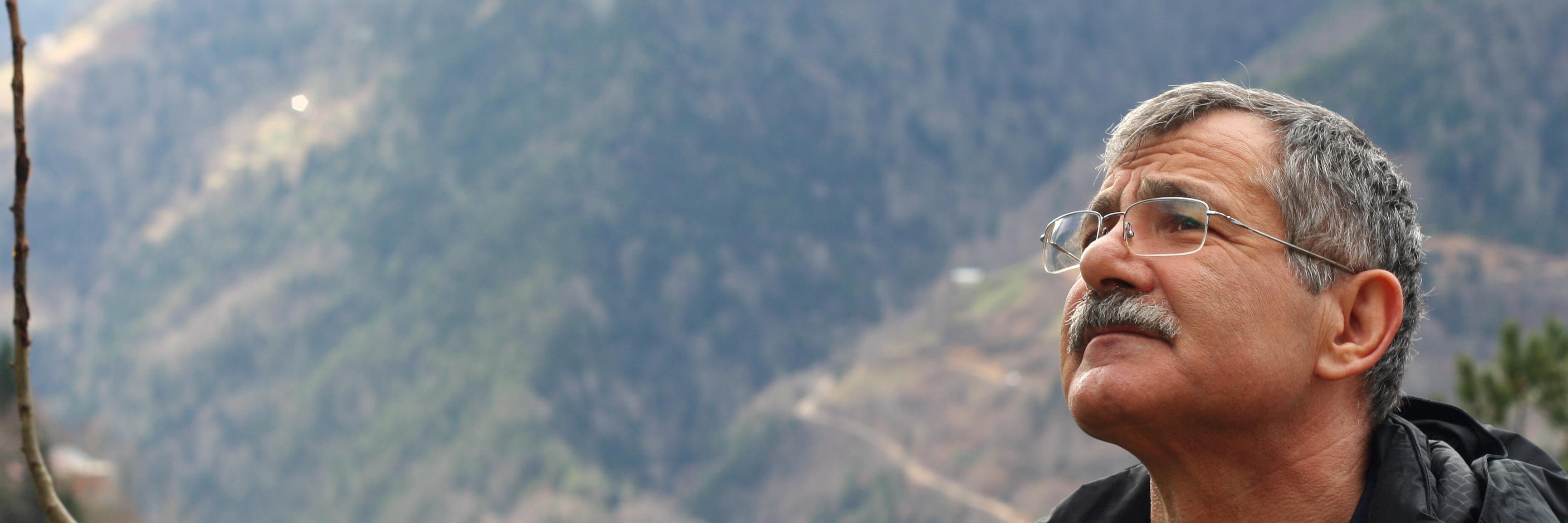 Mehmet Kılıç banner