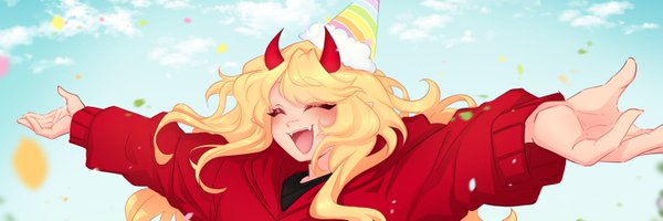 JustDashYT Profile Banner