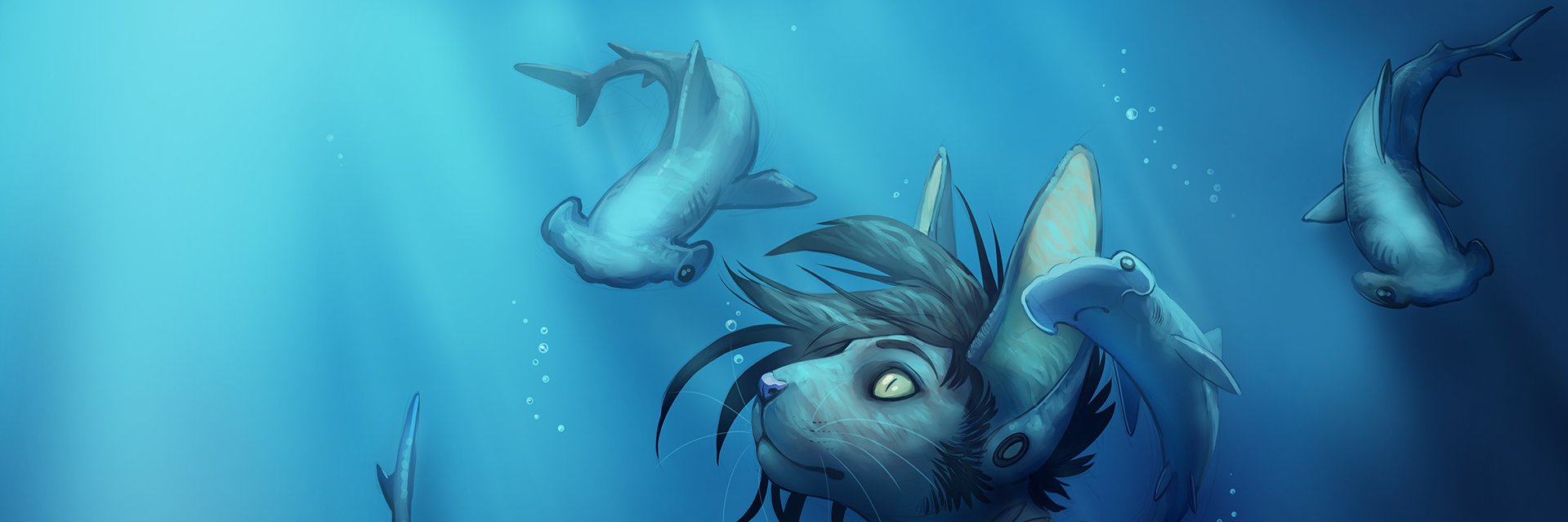 sayuncleart's profile banner image