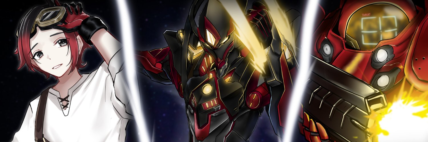 Nixsper's profile banner image