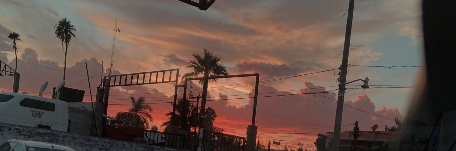 DanySandoval's profile banner image
