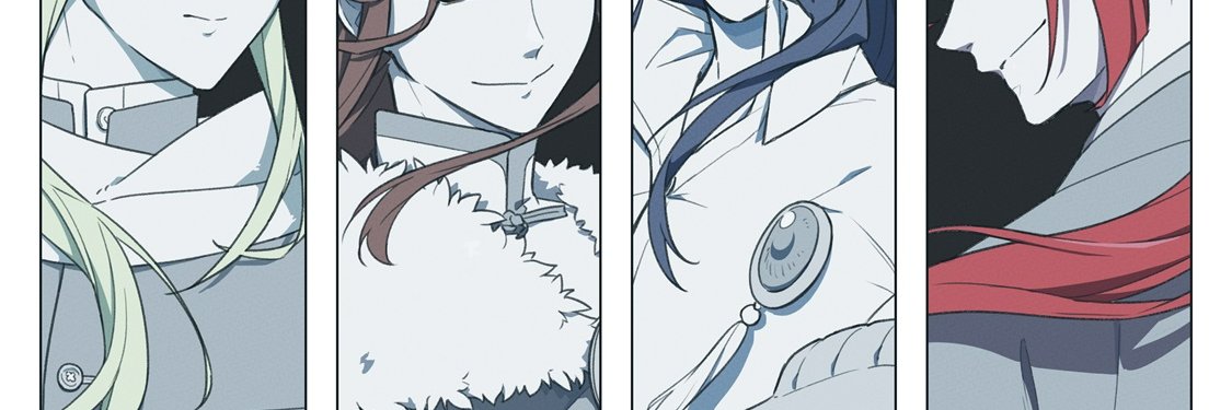 凡人 banner