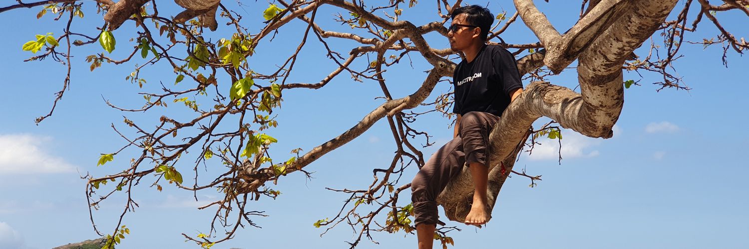 Yusuf Eka Sayogana banner