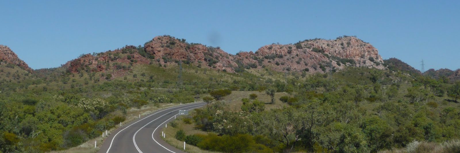 Hon Bob Katter MP banner