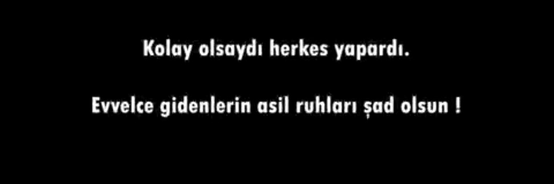 gokhanbeserr's profile banner image