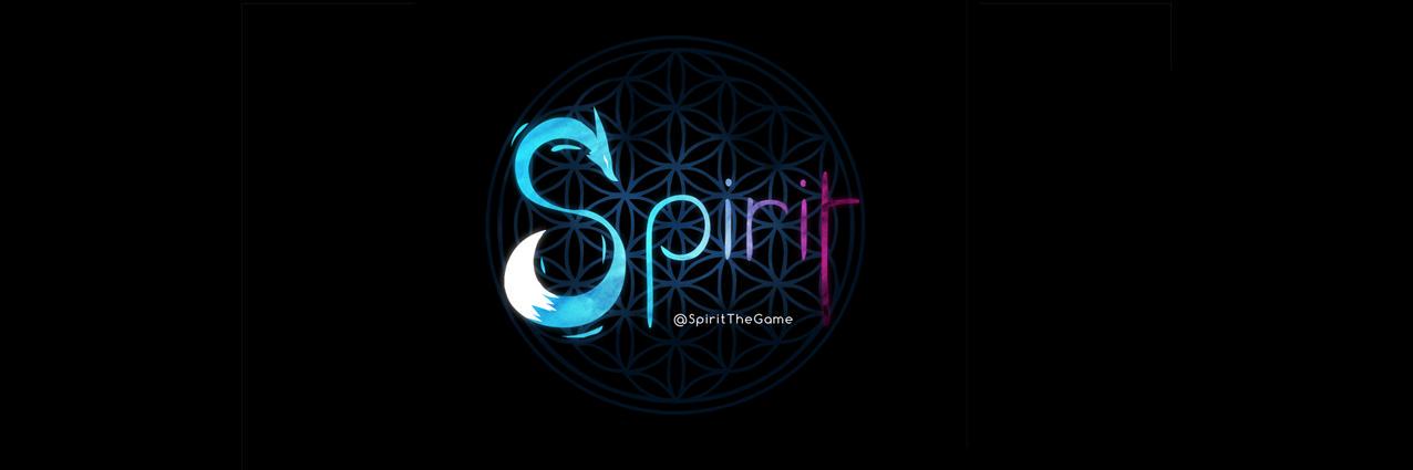 SPIRIT banner