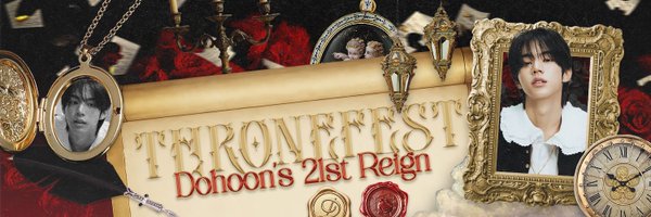 Dohoonx Profile Banner