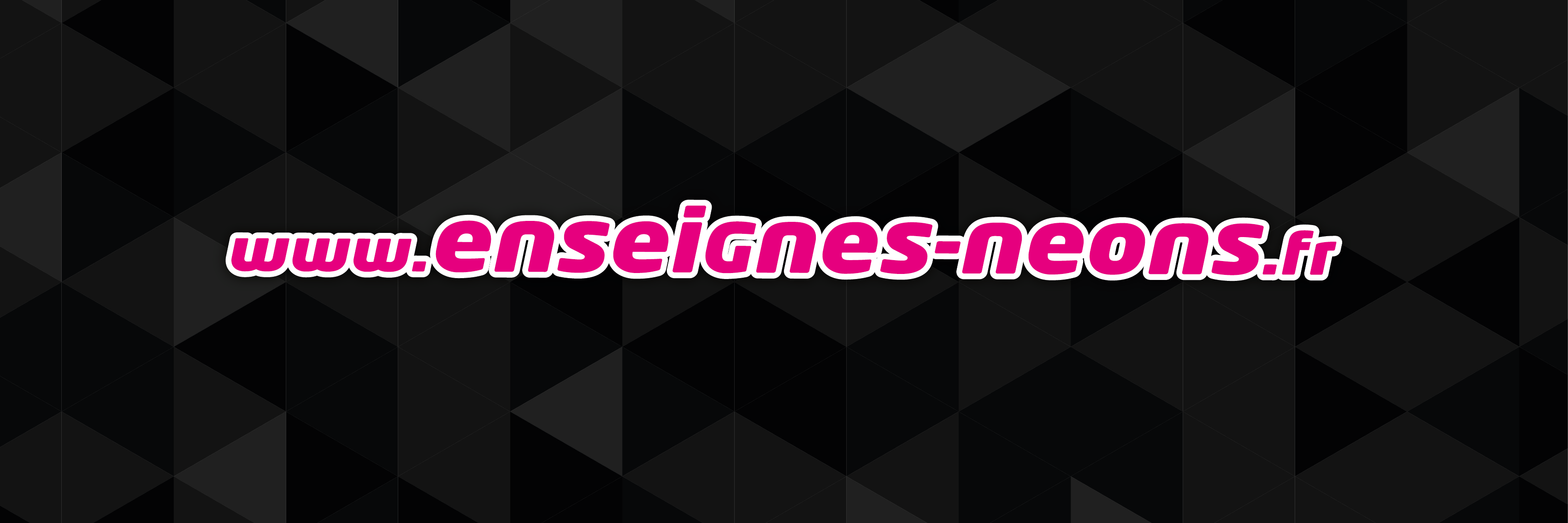 EnseignesNeons's profile banner image