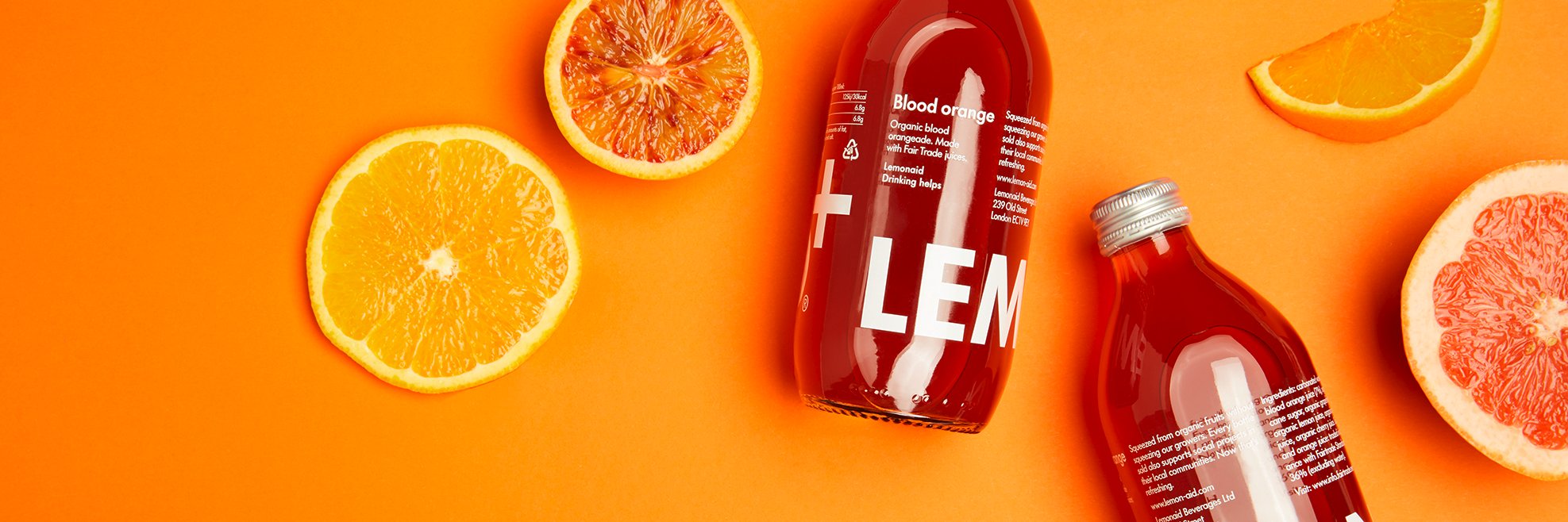 LemonaidUK's profile banner image