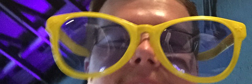 jamesthedoorguy's profile banner image