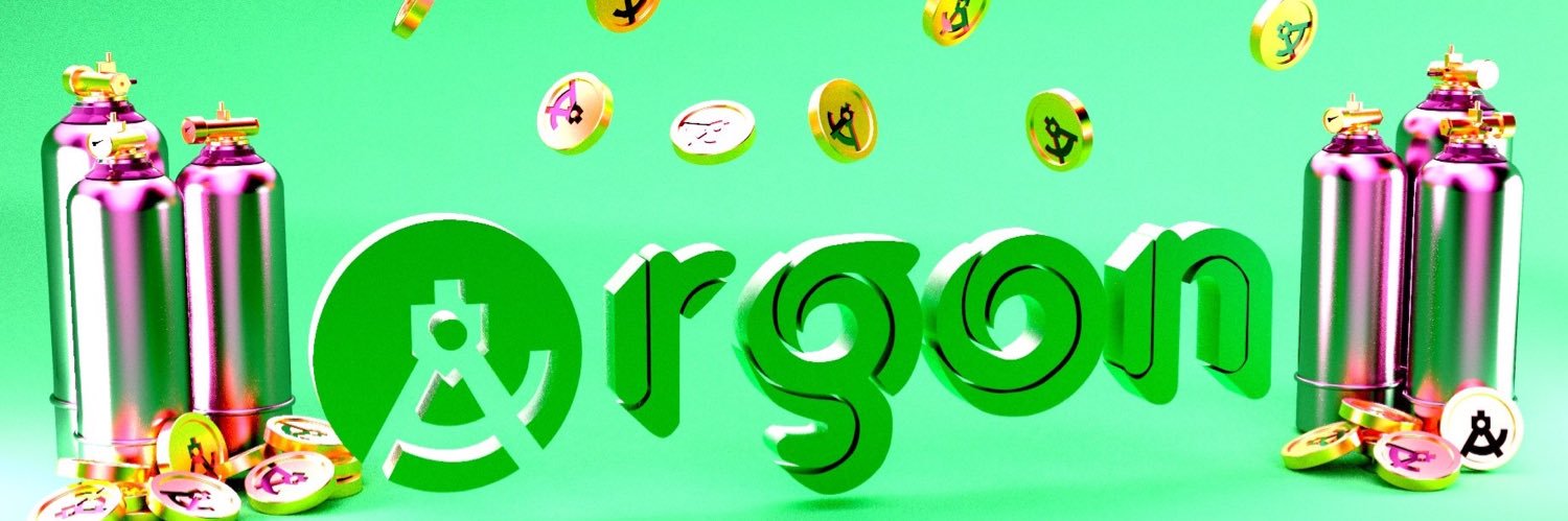ArgonAsset's profile banner image