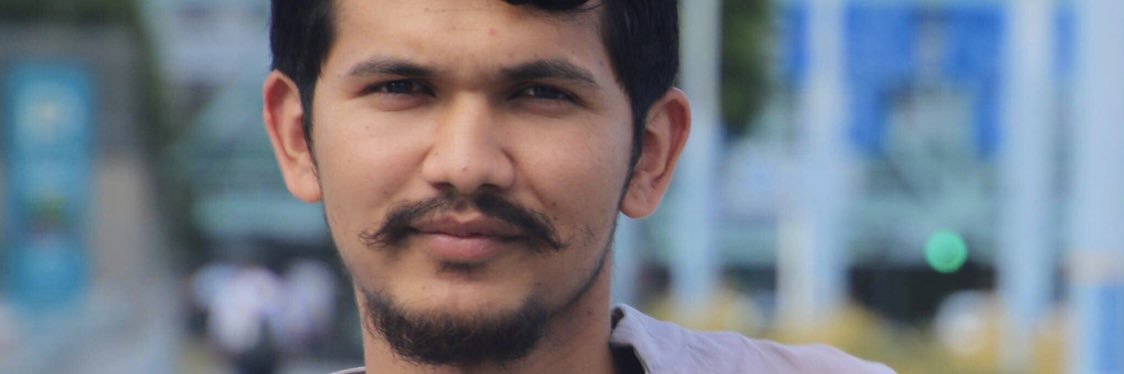 Anandaadhikari7's profile banner image