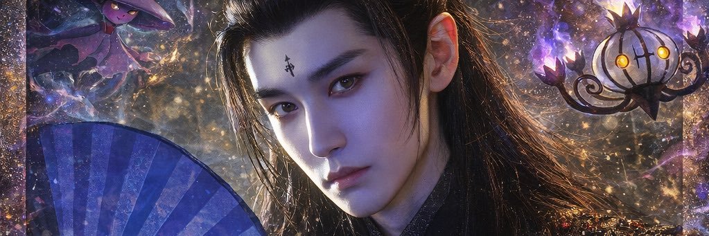 azykipanda's profile banner image