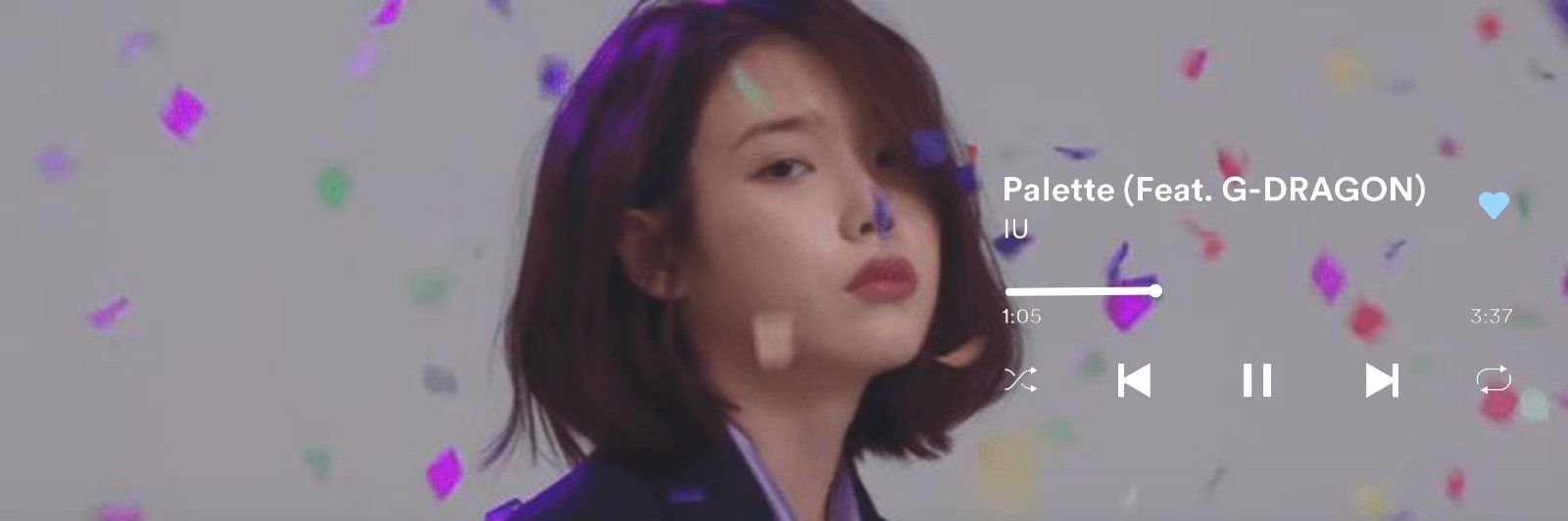 Chizzudio's profile banner image
