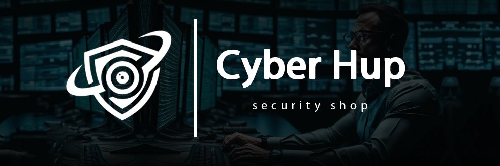 Cyber_hup's profile banner image