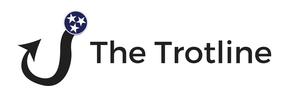 The TN Trotline banner