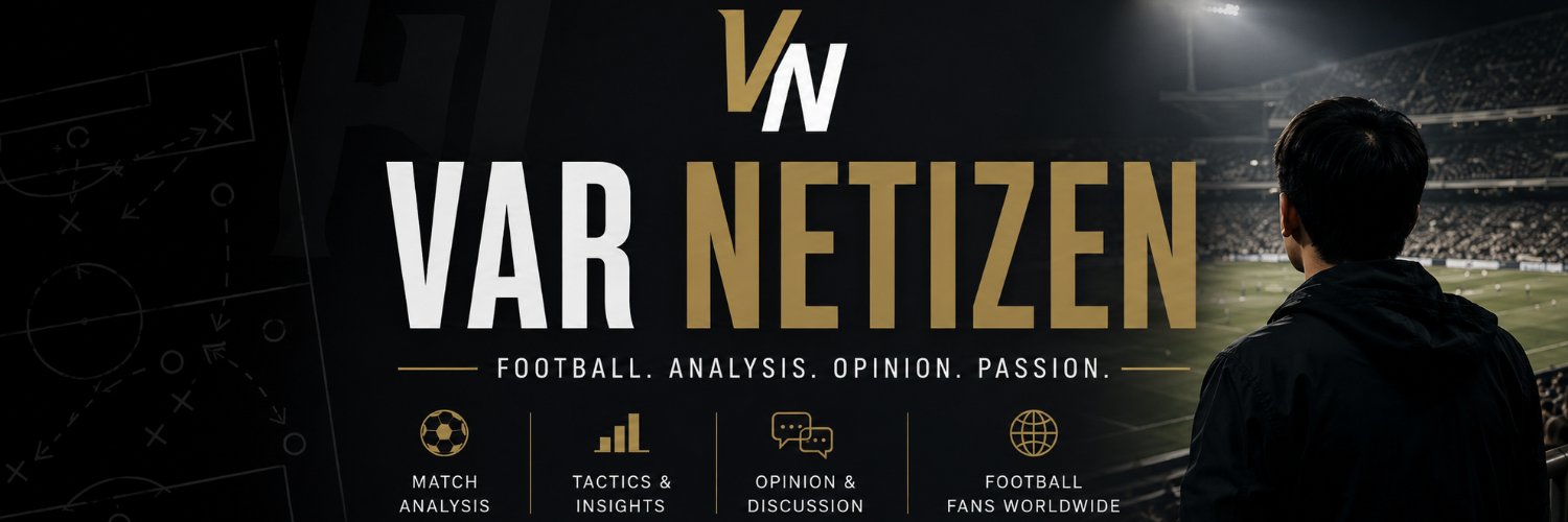 VARNetizen's profile banner image