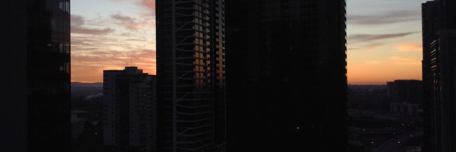 Tony Downunder banner