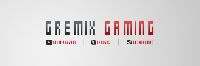 Gremix33's profile banner image