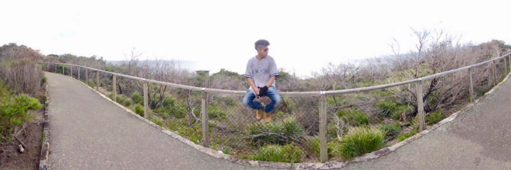 syamilbryant's profile banner image