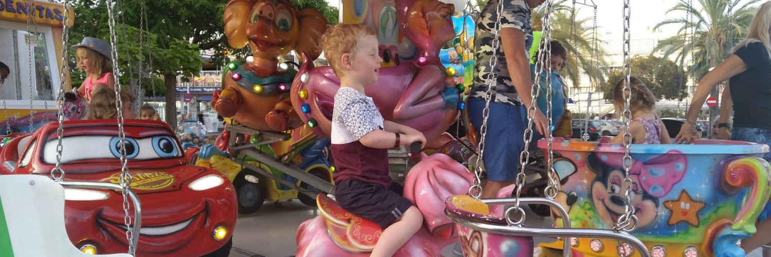 Martin Taylor banner