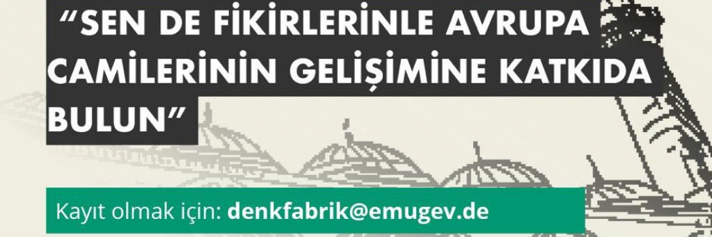 emugorg's profile banner image
