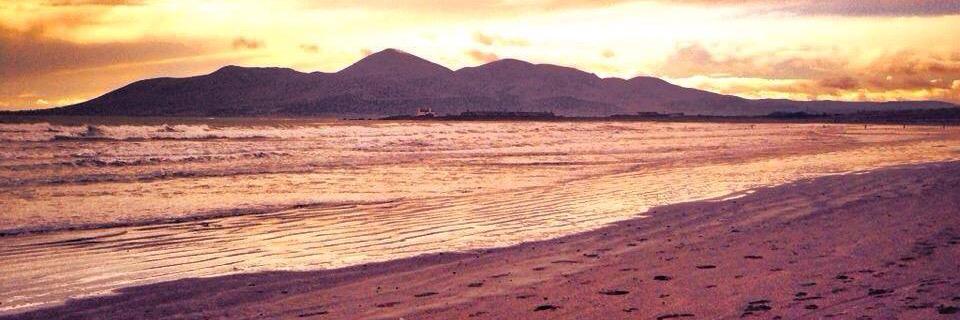 Captured Ireland banner