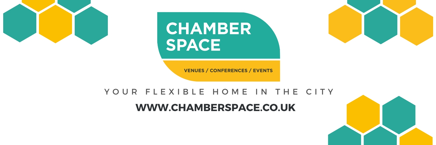 Chamber_Space's profile banner image